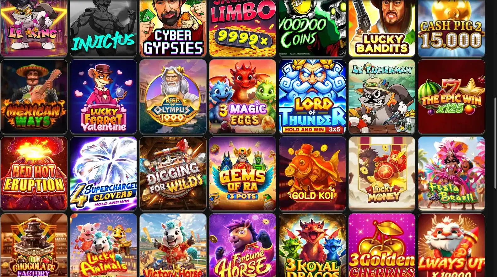 Интерфейс казино Admiral X на компьютере и телефоне